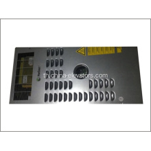 KCA21310AAV1 OTIS ลิฟต์ Regen Inverter OVFR02B-404